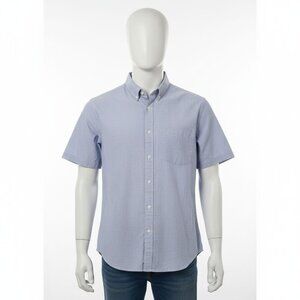Goodfellow & Co Mens Shirt XL Slim Northdrop Shirt Extra Large